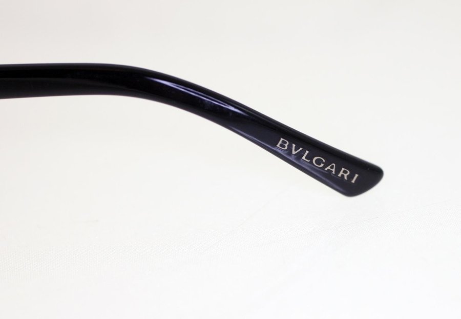 Bvlgari 2102 102 eyeglasses for ladies-prescription lenses-circa 00s-Weight 22g