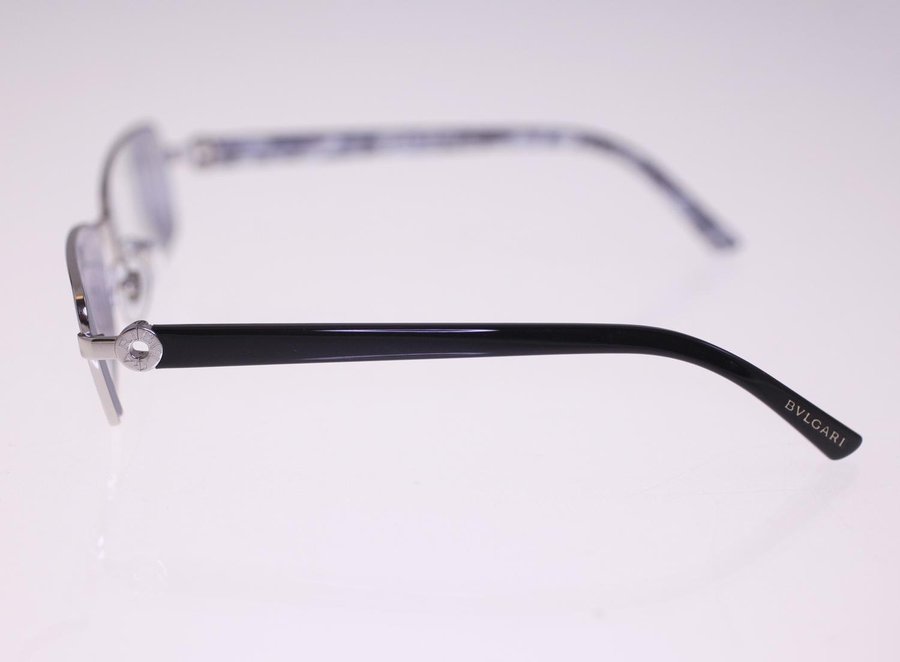 Bvlgari 2102 102 eyeglasses for ladies-prescription lenses-circa 00s-Weight 22g
