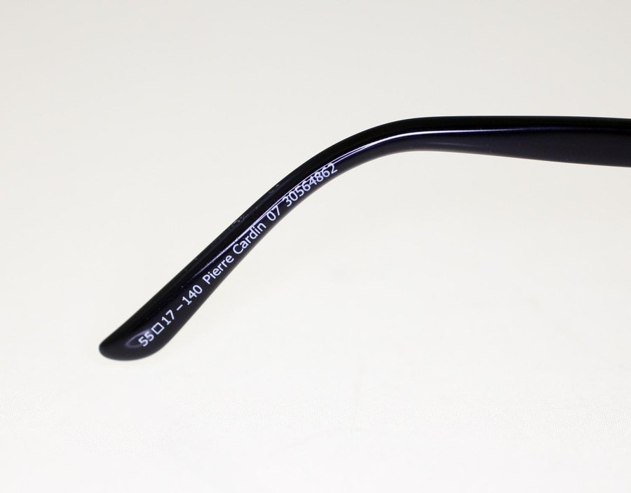 Pierre Cardin 07 30564862 mens eyeglasses fitted with prescription lenses-32g