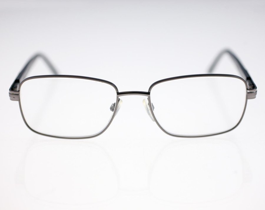 Pierre Cardin 07 30564862 mens eyeglasses fitted with prescription lenses-32g