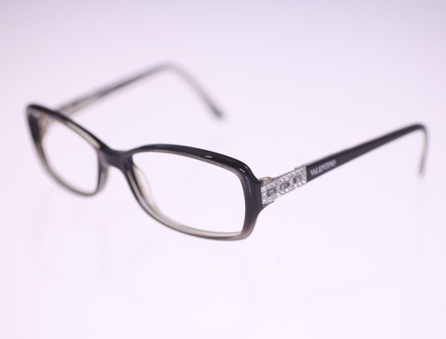 Valentino VAL 5674 CJK ladies eyeglasses fitted with prescription lenses-18g