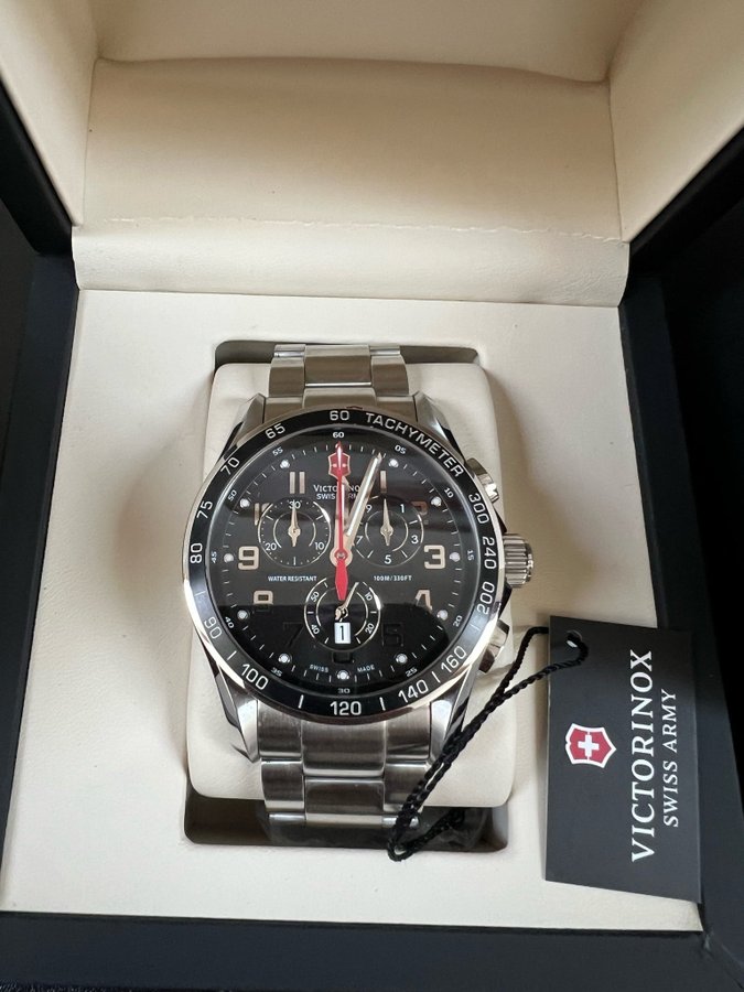 Victorinox swiss army