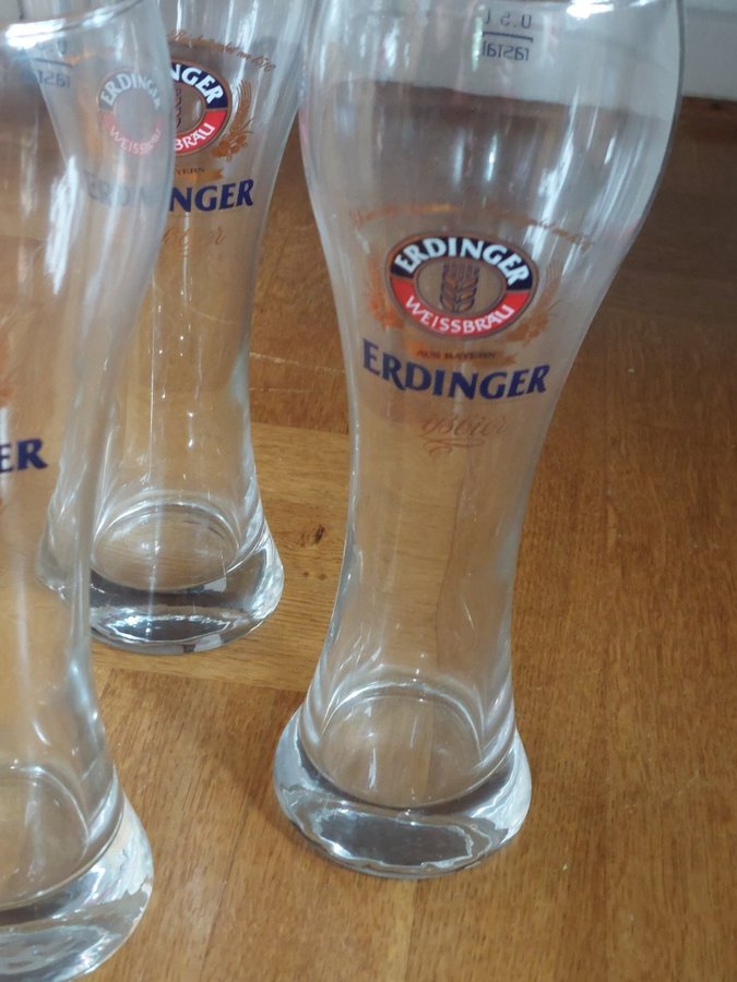 Ölglas