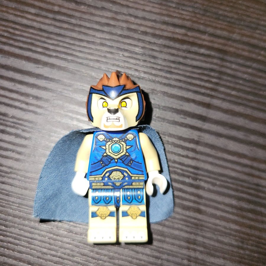 LEGO Minifigurer - 6 stycken