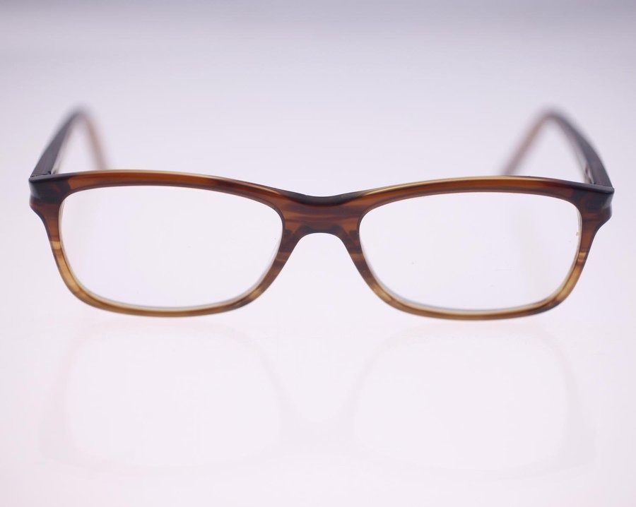 Karl Lagerfeld KL 18 ladies eyeglasses with prescription lenses-circa 00s-30g
