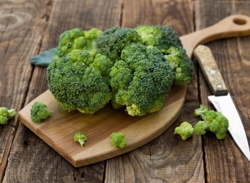 Broccoli "Calabrese Natalino" minst 30 frön