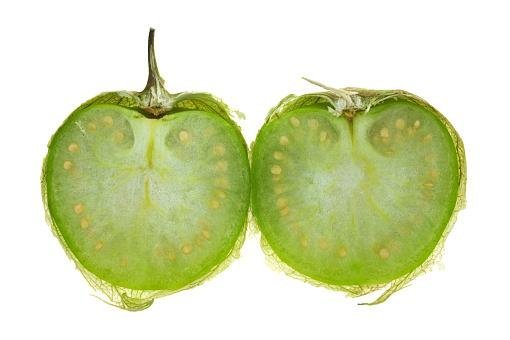 Tomatillo Amarylla minst 10 fröer