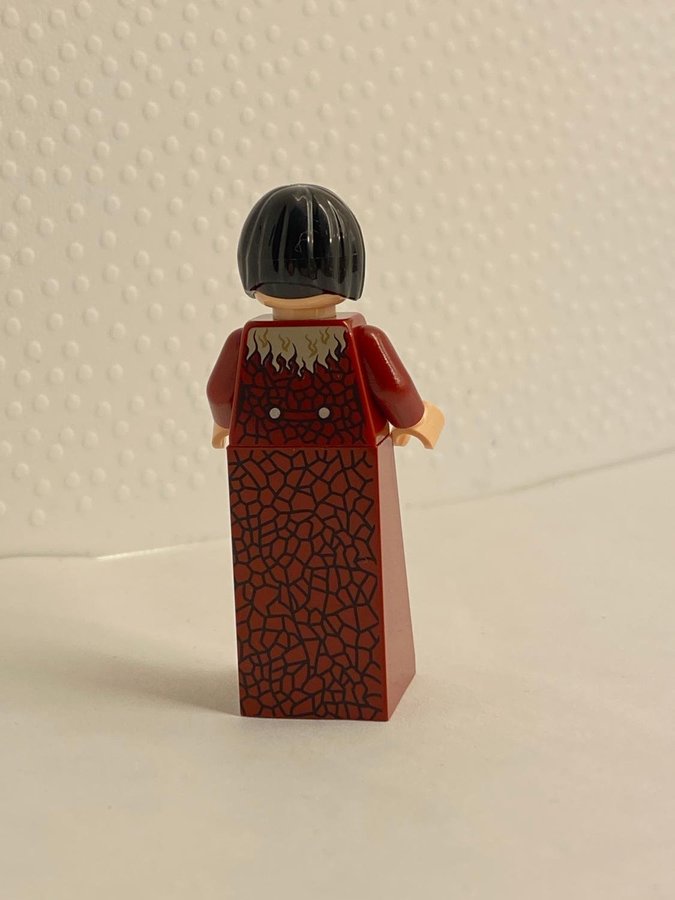 Madame Maxime - LEGO - Harry Potter - Minifigur - hp201