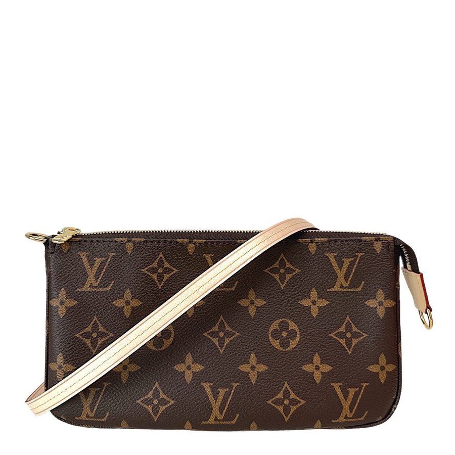 Louis Vuitton Pochette Accessoires NM Monogram Bag