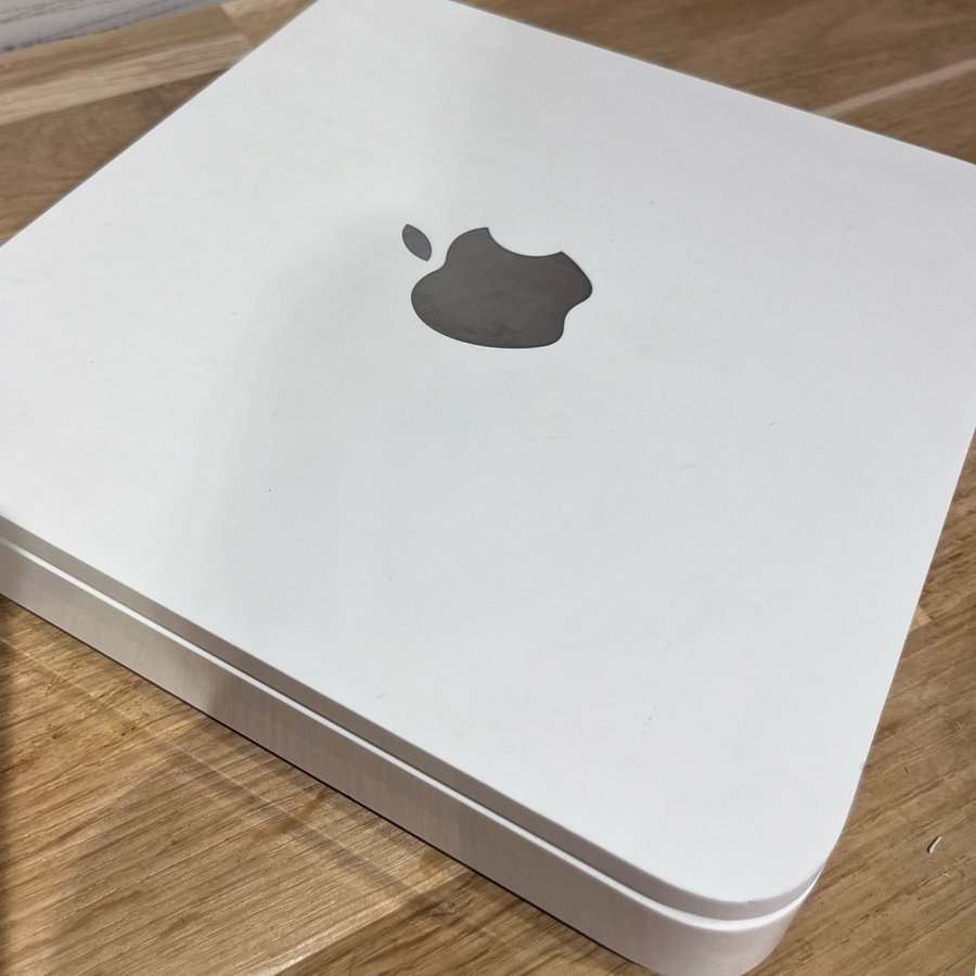 Apple Time Capsule 2 TB