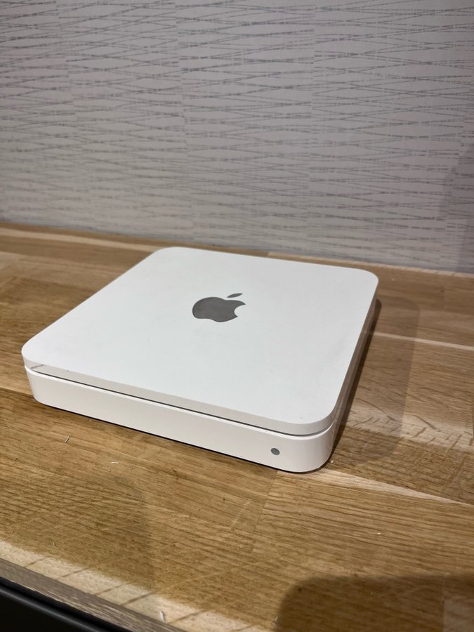 Apple Time Capsule 2 TB