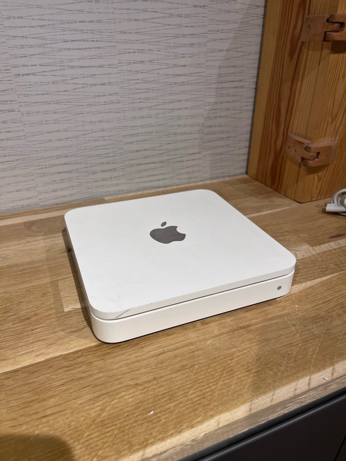 Apple Time Capsule 2 TB