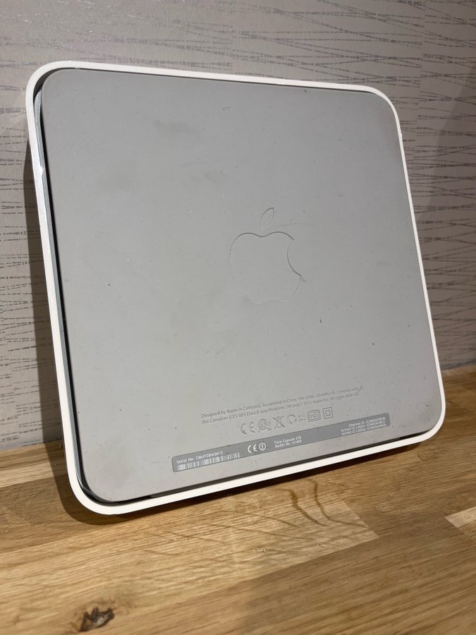 Apple Time Capsule 2 TB