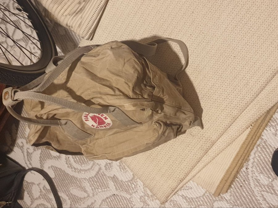 Fjällräven Kånken ryggsäck