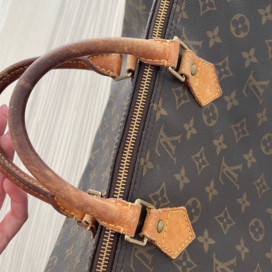 Louis Vuitton Speedy 40