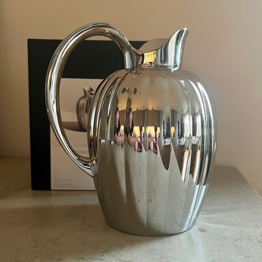 Georg Jensen Kanna 1,6 L, stål