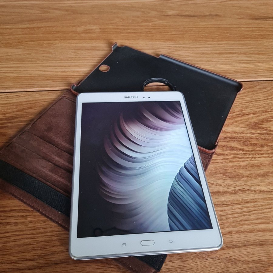 Samsung Galaxy Tab A 9,7" 4g