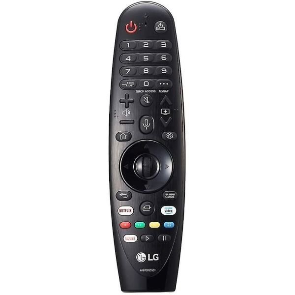 LG TV-fjärrkontroll