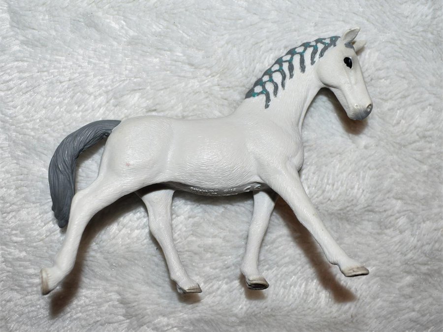 Schleich - Häst Trakehner Sto