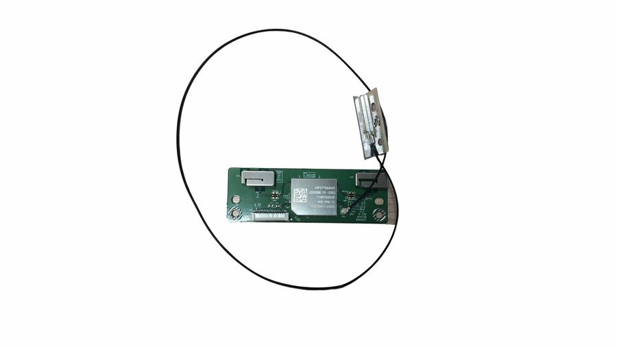 1-458-998-12 WIFI MODULE FOR SONY KD-55XF9005