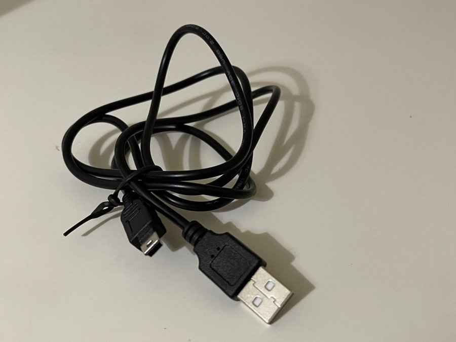 Micro-USB-kabel 0.5 m Ny