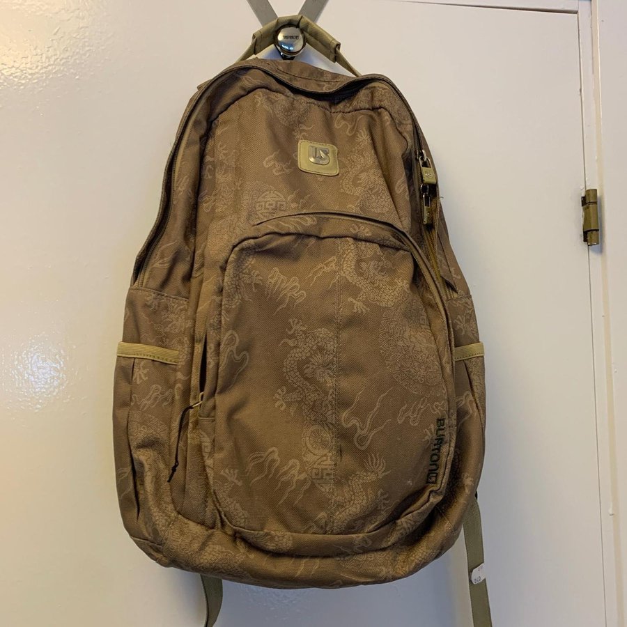 Burton ryggsäck backpack väska