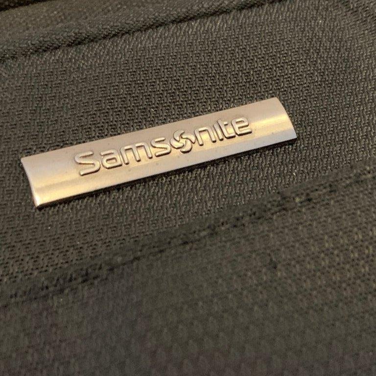 Samsonite Bailhandle 133" väska dator bag carry case notebook portfölj