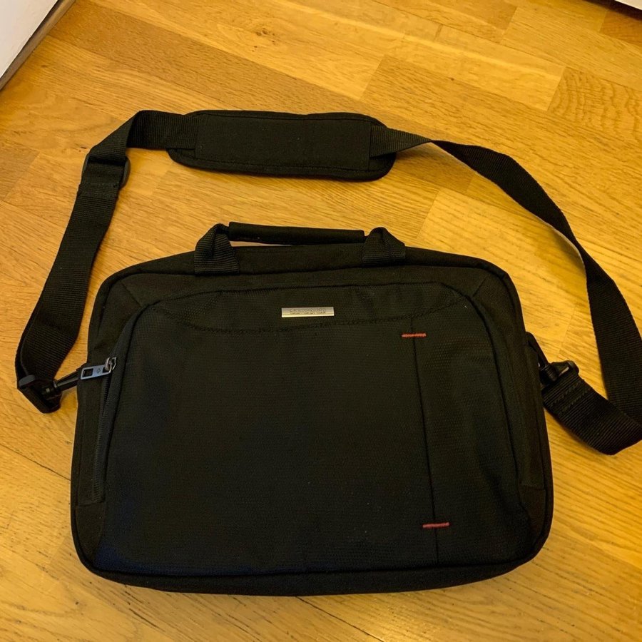 Samsonite Bailhandle 133" väska dator bag carry case notebook portfölj