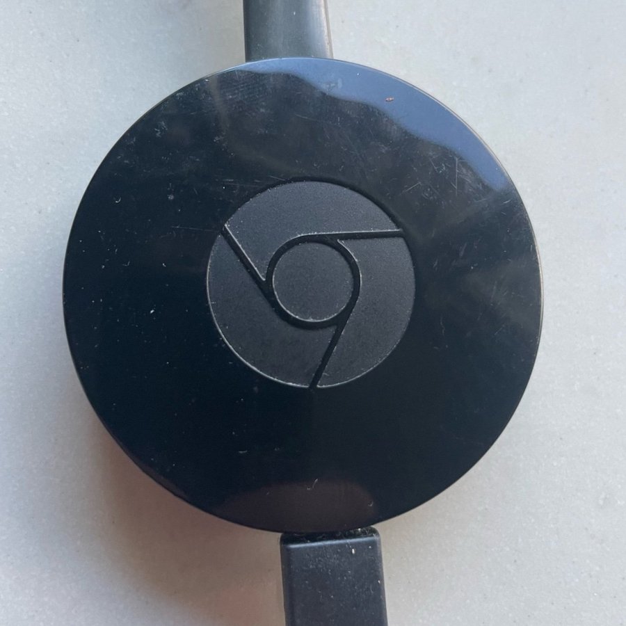 Chromecast