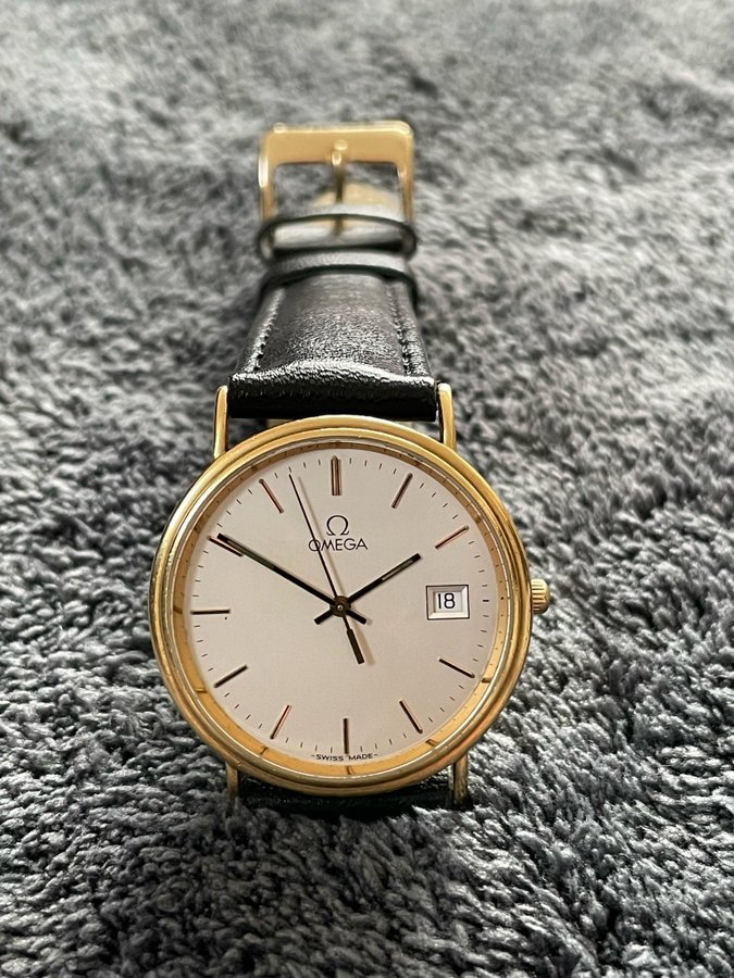 Herrur Omega 18k