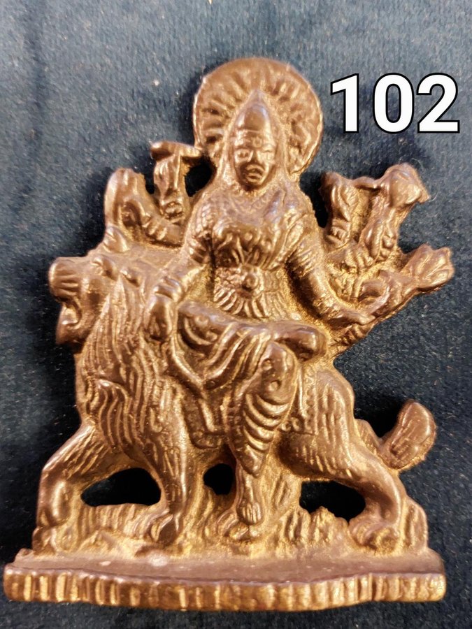 KALI DURGA-RESESTATY NR:102