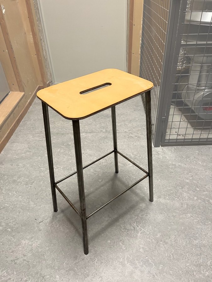 Frama Adam Stool H65