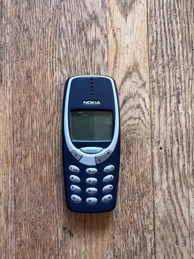 Nokia 3310