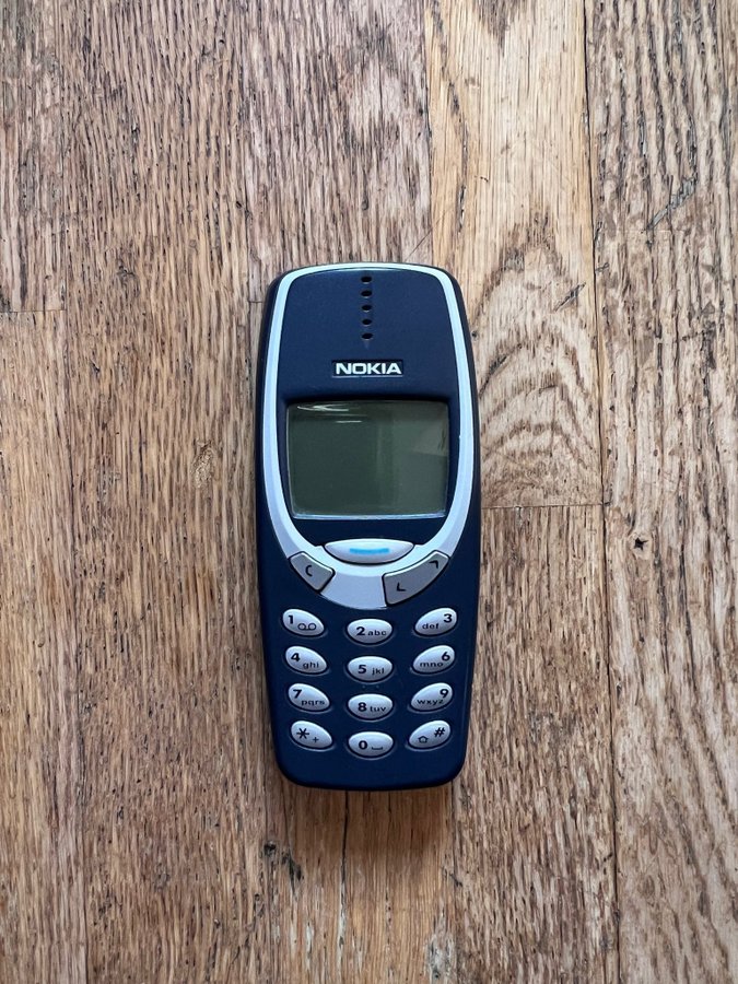 Nokia 3310