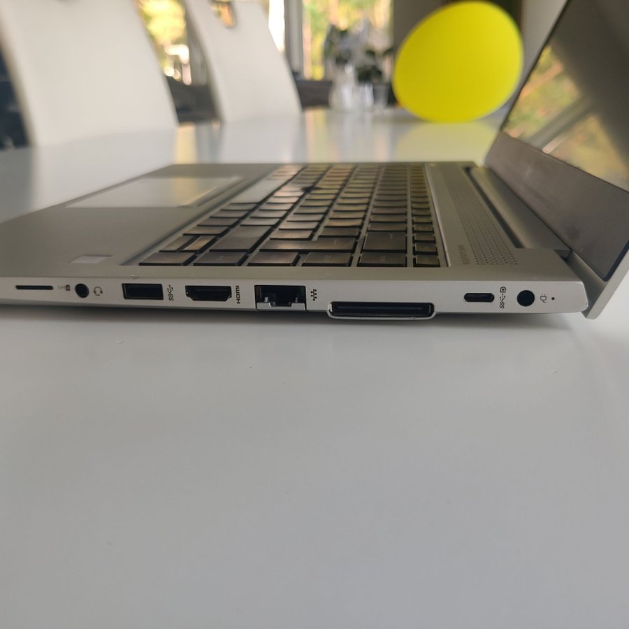 HP Elitebook 745 G5 16 GB