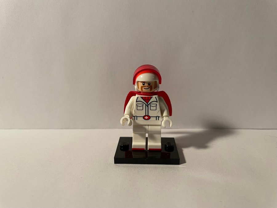 LEGO Toy Story - Duke Caboom från set 10767 (2019)