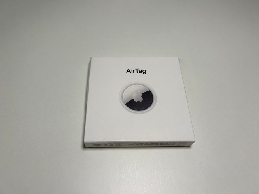 BID! Apple AirTag! New!