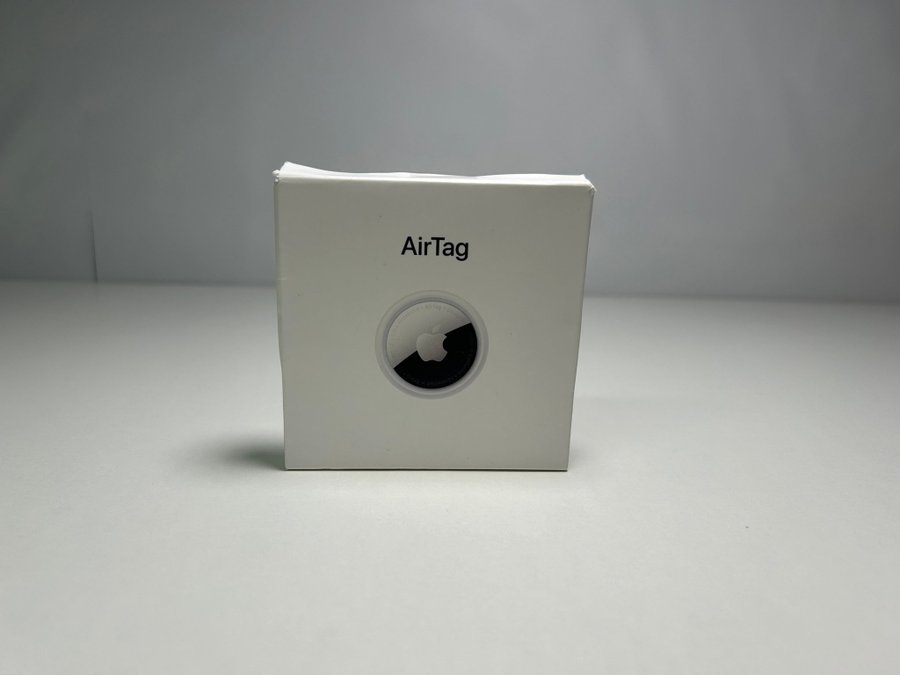 BID! Apple AirTag! New!