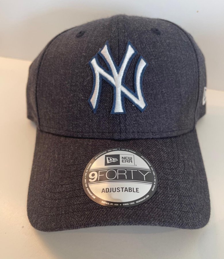 Keps - New York Yankees !