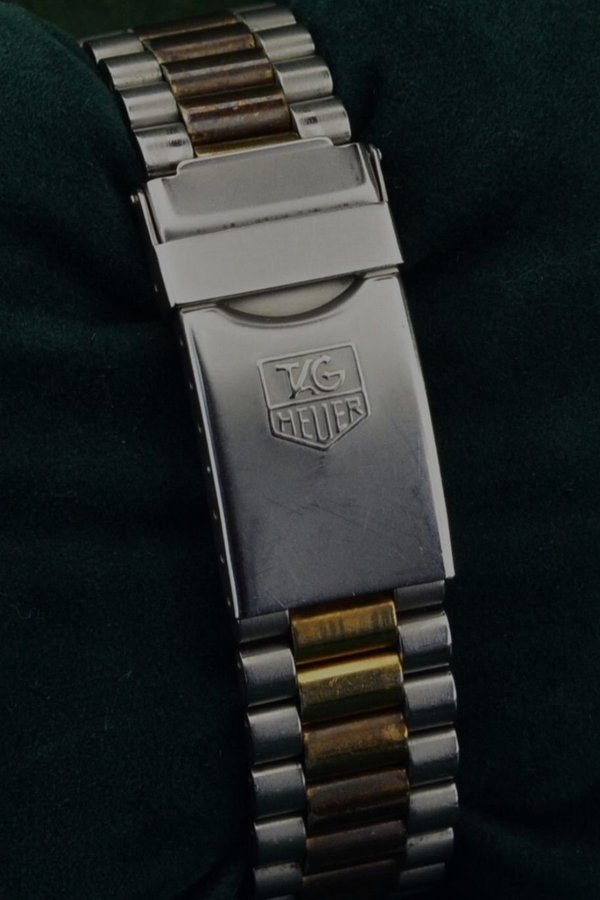 TAG Heuer 3000 Professional 200 meters