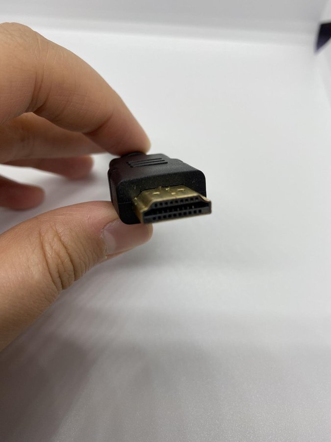 HDMI till VGA adapter