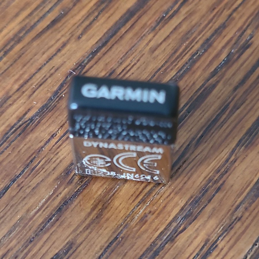 Garmin ANT+ usb adapter