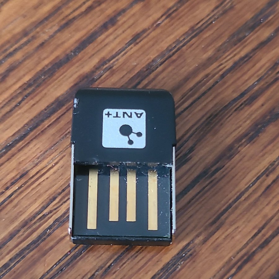 Garmin ANT+ usb adapter