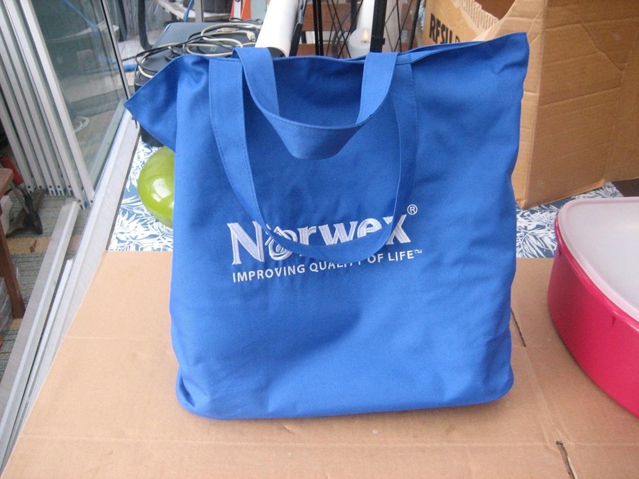 Norwex - 1 st Demoväska