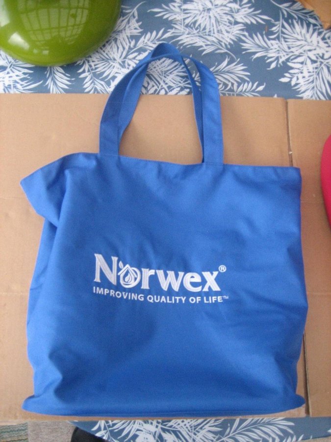 Norwex - 1 st Demoväska