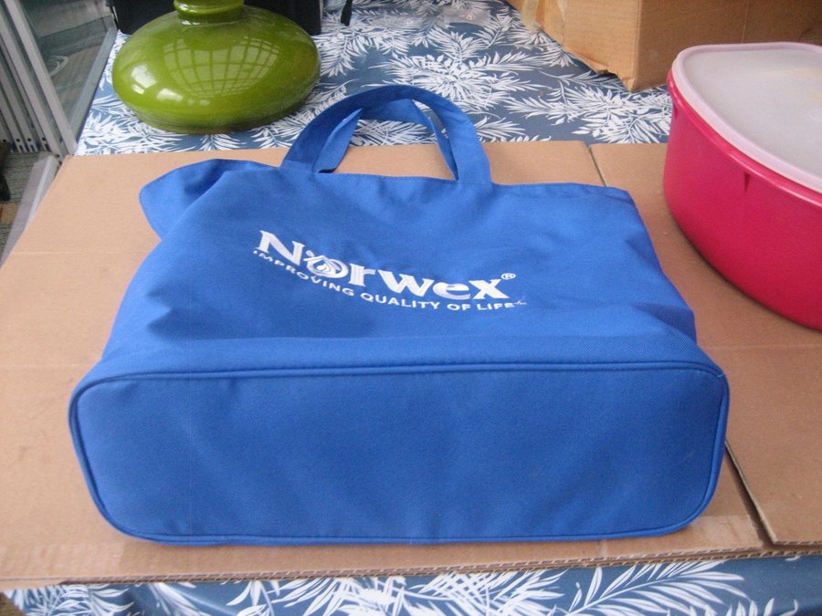 Norwex - 1 st Demoväska