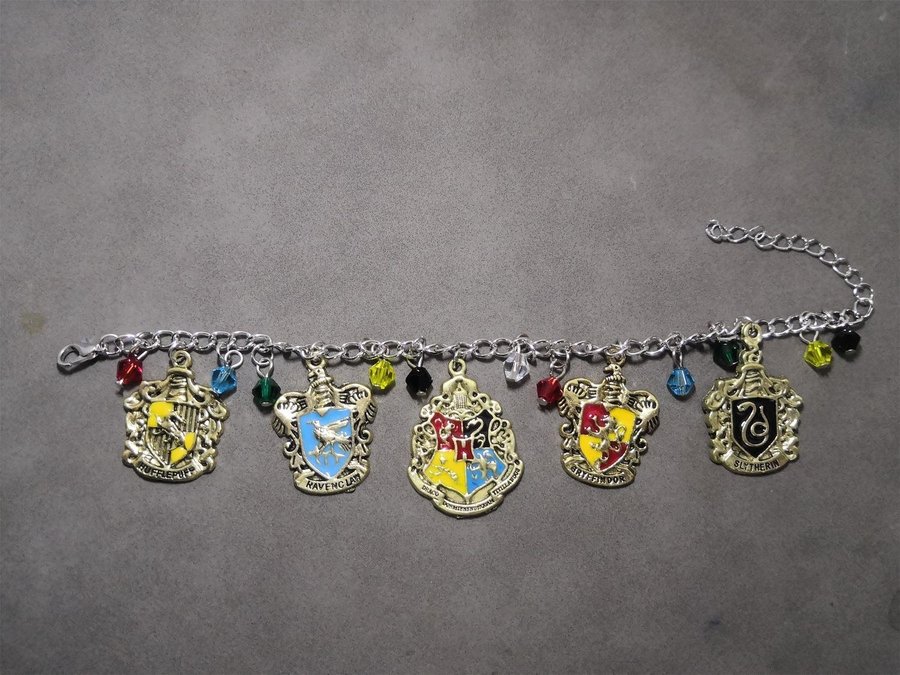 fun bracelet harry potter bracelet