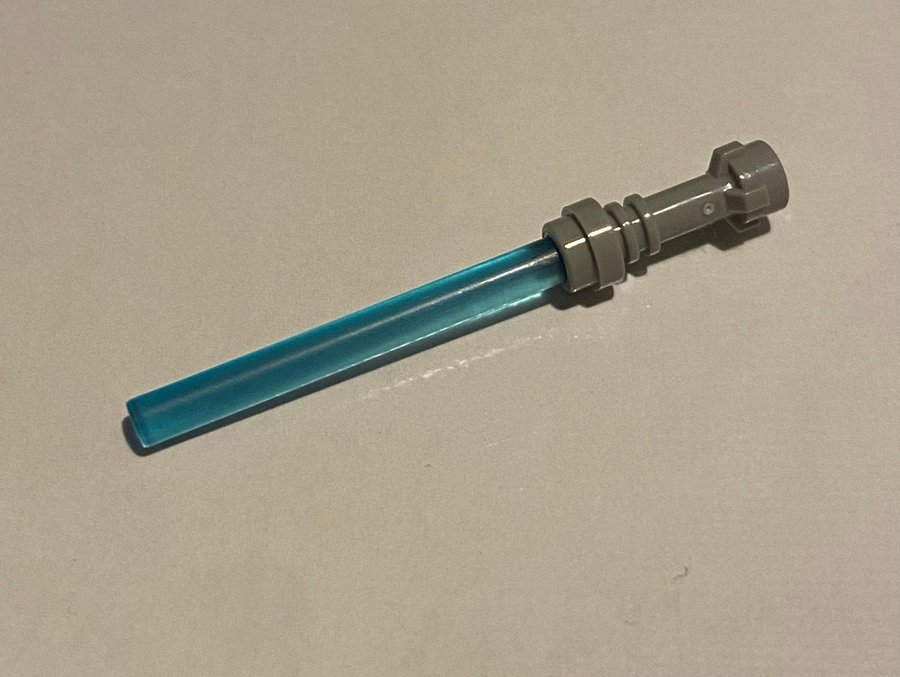 Weapon Lightsaber Blade - LEGO - Star Wars