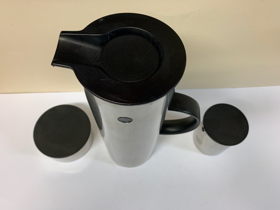 Stelton kaffeservis