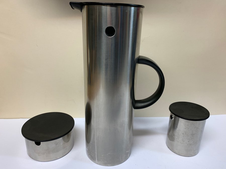 Stelton kaffeservis